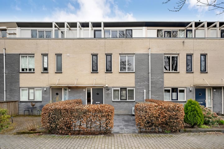 Foto 1 van Lepelaar 89