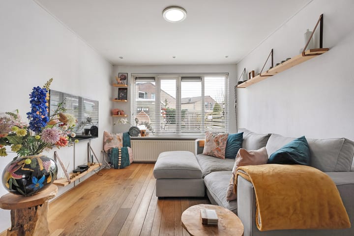 Foto 3 van Lepelaar 89