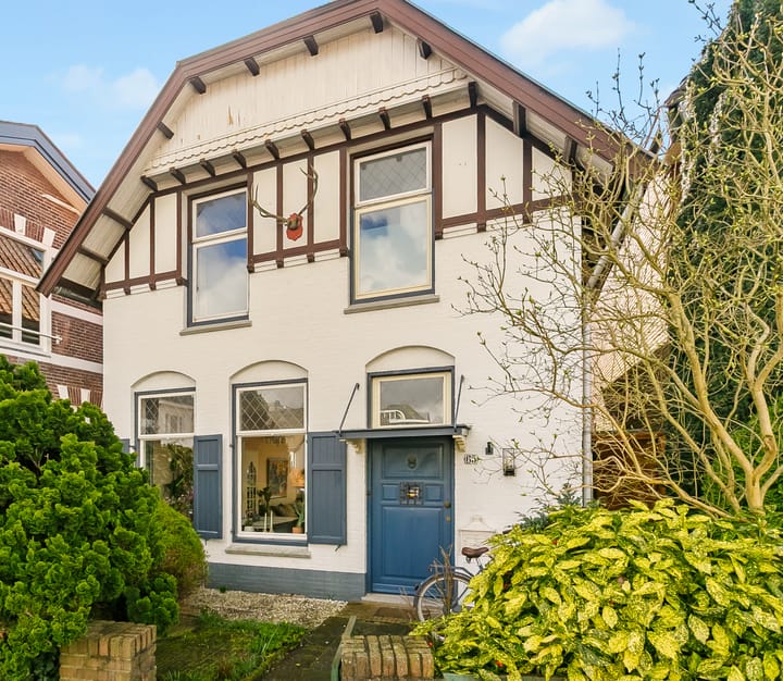 Foto 1 van Herenstraat 65