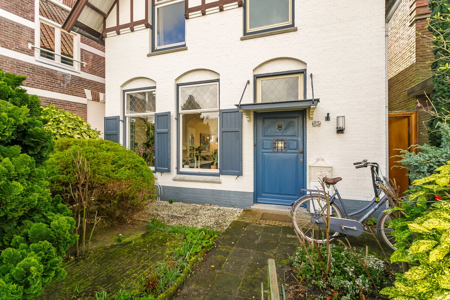 Foto 4 van Herenstraat 65