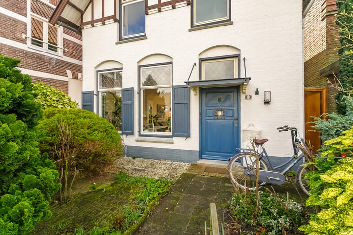 Foto 4 van Herenstraat 65