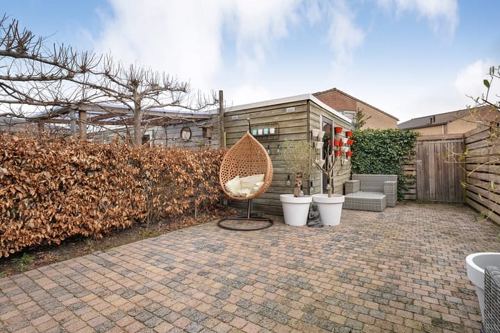 Foto 32 van Lepelaar 89