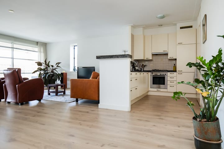 Foto 4 van Jan Steenstraat 44