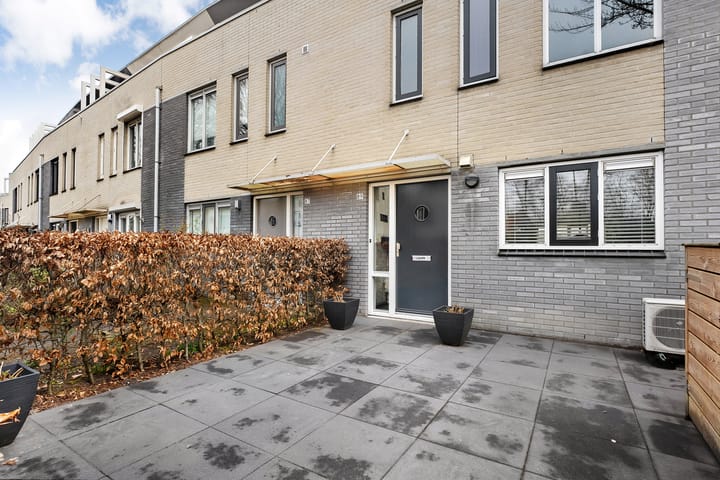 Foto 35 van Lepelaar 89