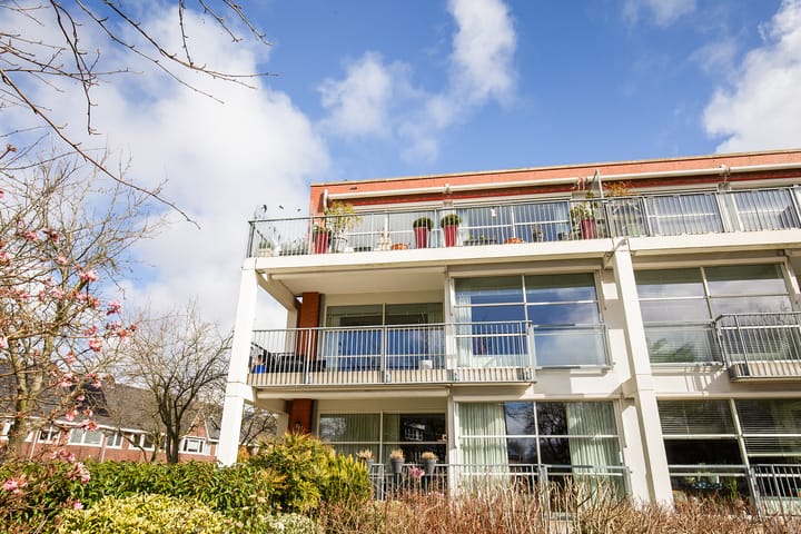 Foto 6 van Jan Steenstraat 44