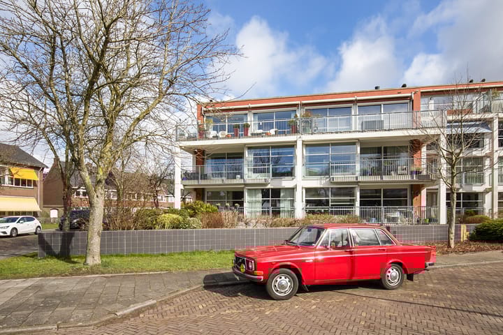 Foto 7 van Jan Steenstraat 44