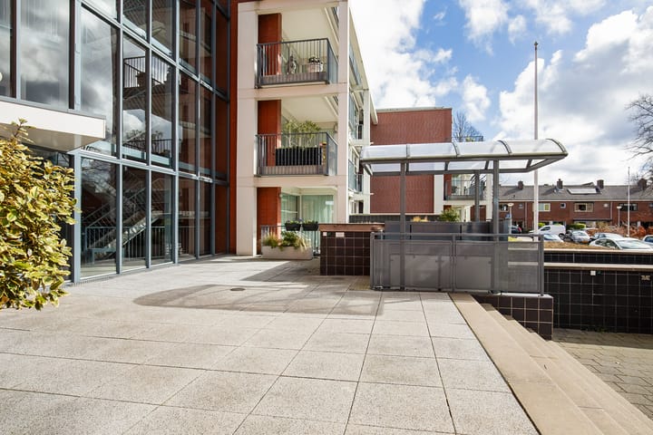 Foto 8 van Jan Steenstraat 44