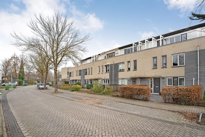 Foto 39 van Lepelaar 89