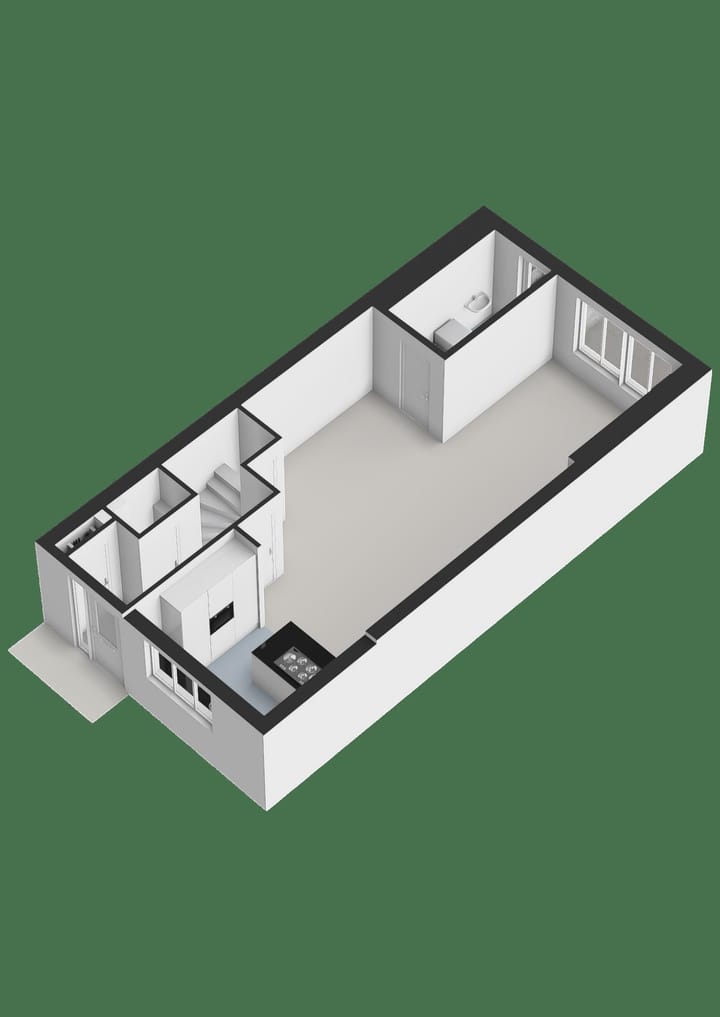 Foto 41 van Lepelaar 89