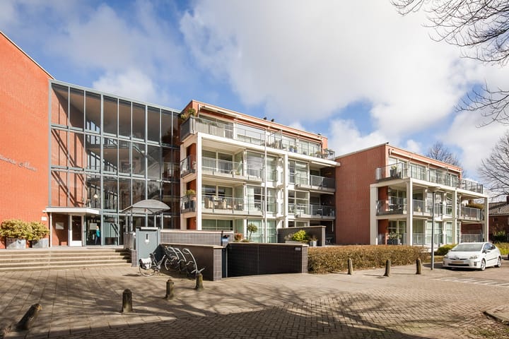 Foto 10 van Jan Steenstraat 44