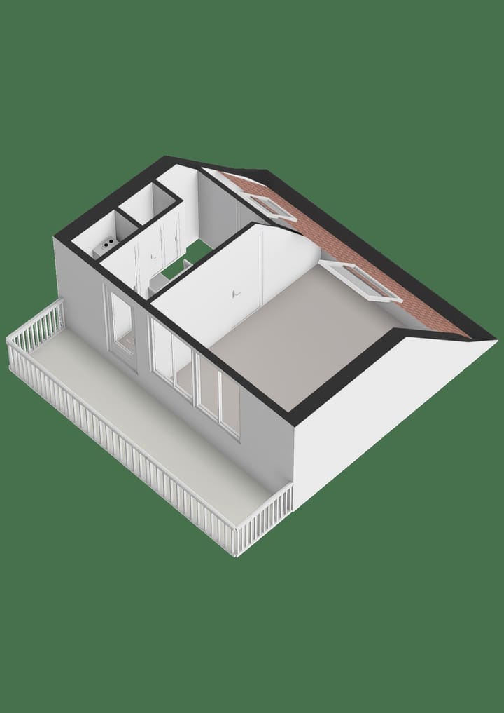 Foto 45 van Lepelaar 89