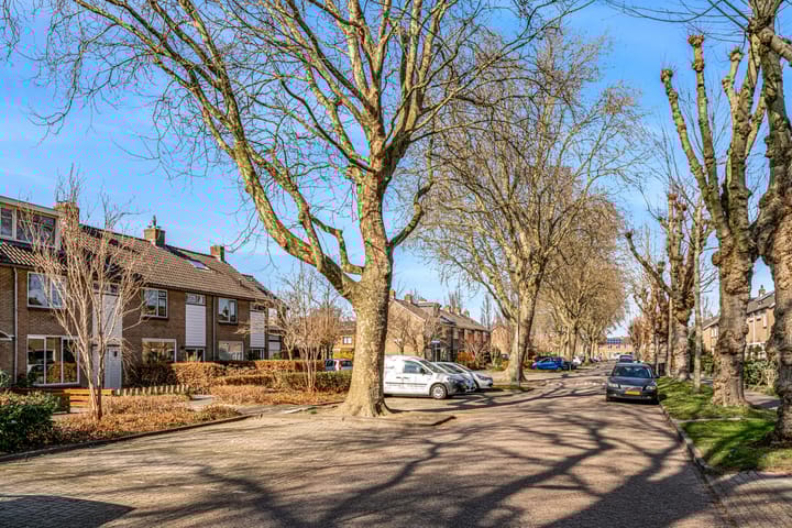 Foto 2 van Herman Heijermansstraat 20