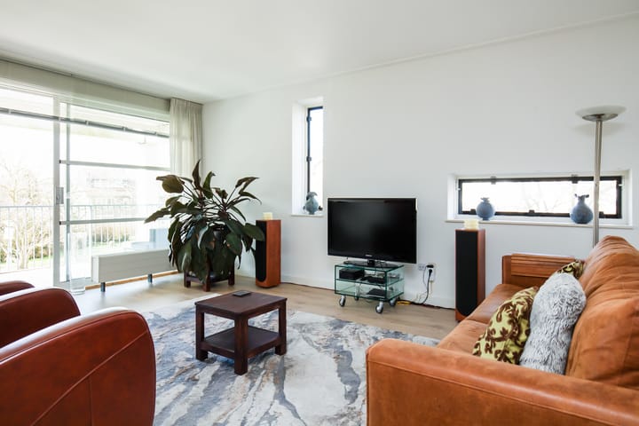 Foto 25 van Jan Steenstraat 44