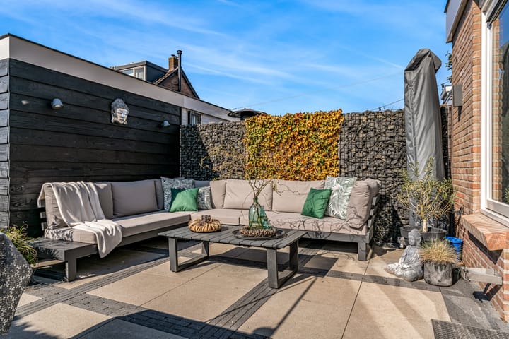 Foto 3 van Herman Heijermansstraat 20