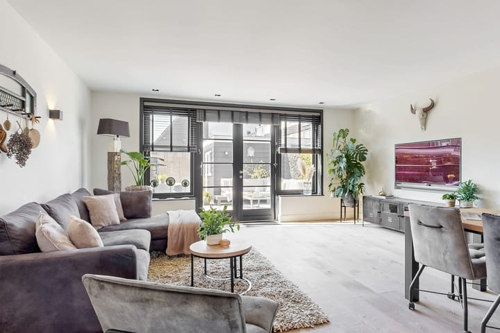 Foto 4 van Herman Heijermansstraat 20