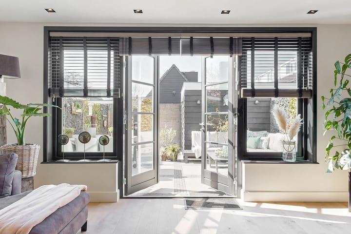 Foto 5 van Herman Heijermansstraat 20