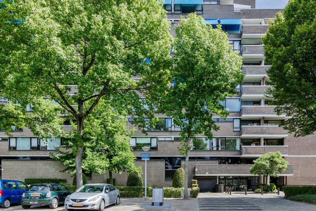 Foto 2 van Korfakker 22