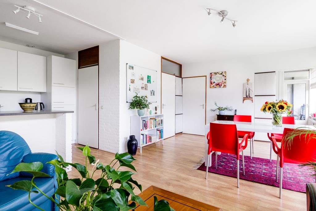 Foto 4 van Korfakker 22