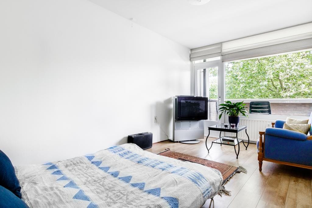 Foto 5 van Korfakker 22