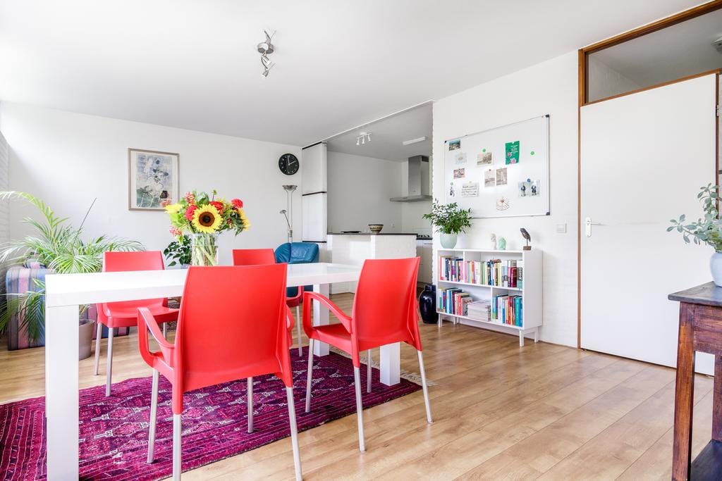 Foto 7 van Korfakker 22