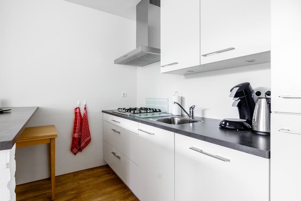 Foto 8 van Korfakker 22