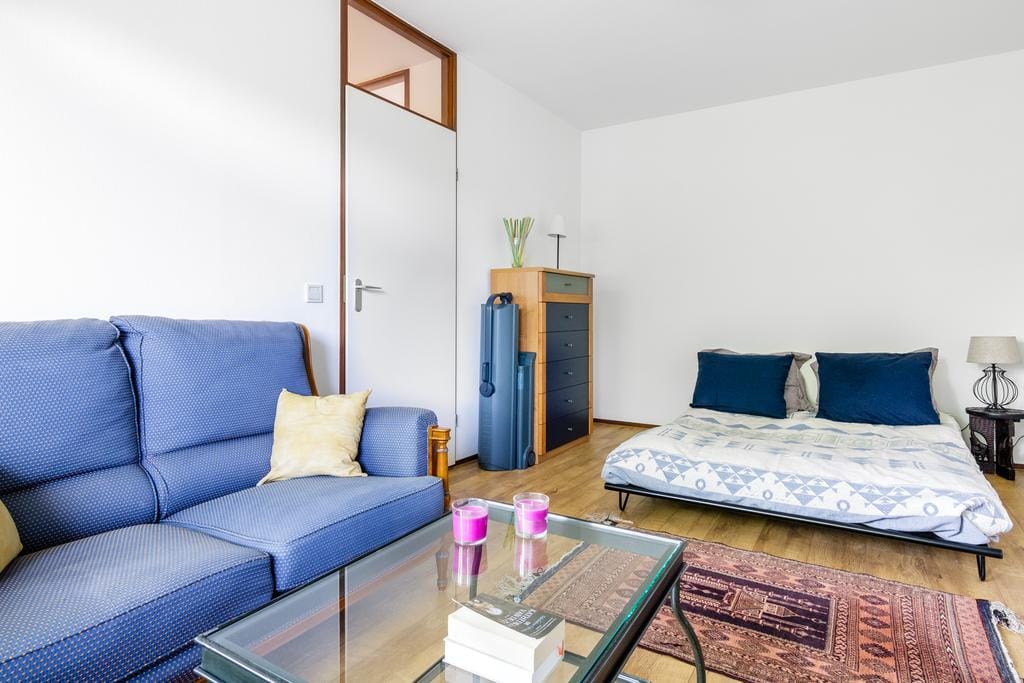 Foto 9 van Korfakker 22