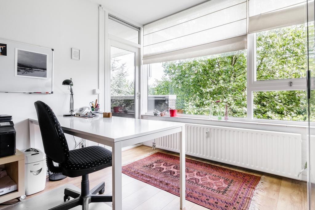 Foto 10 van Korfakker 22