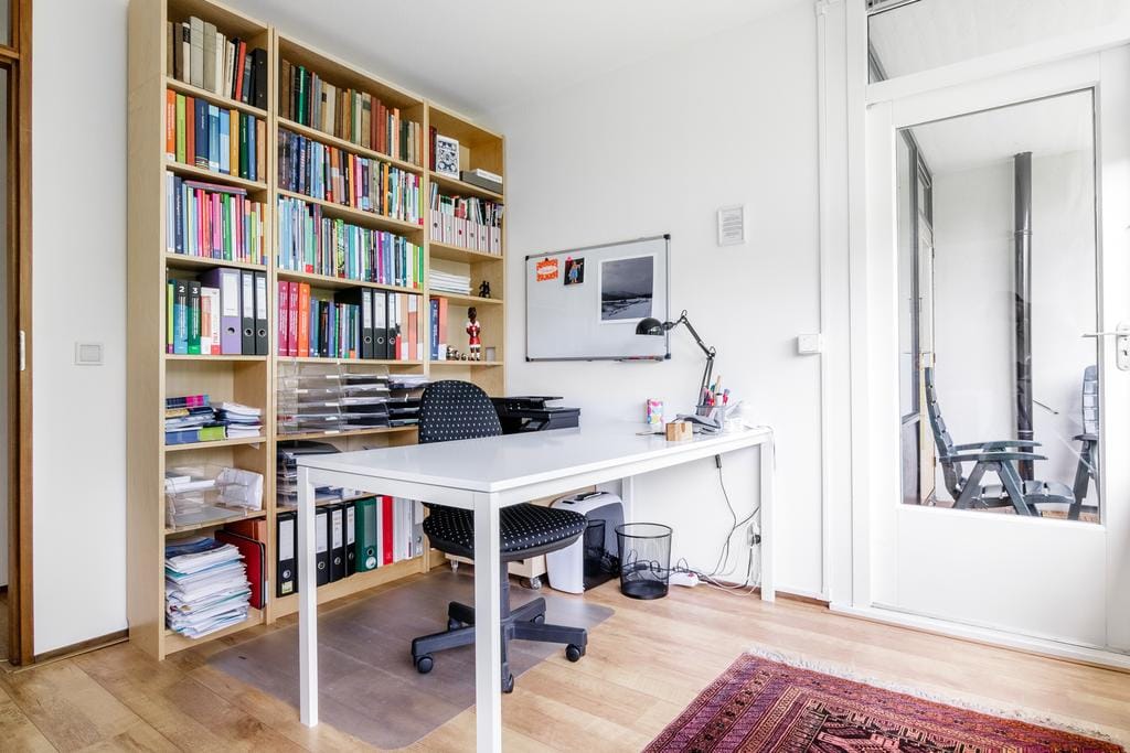 Foto 11 van Korfakker 22