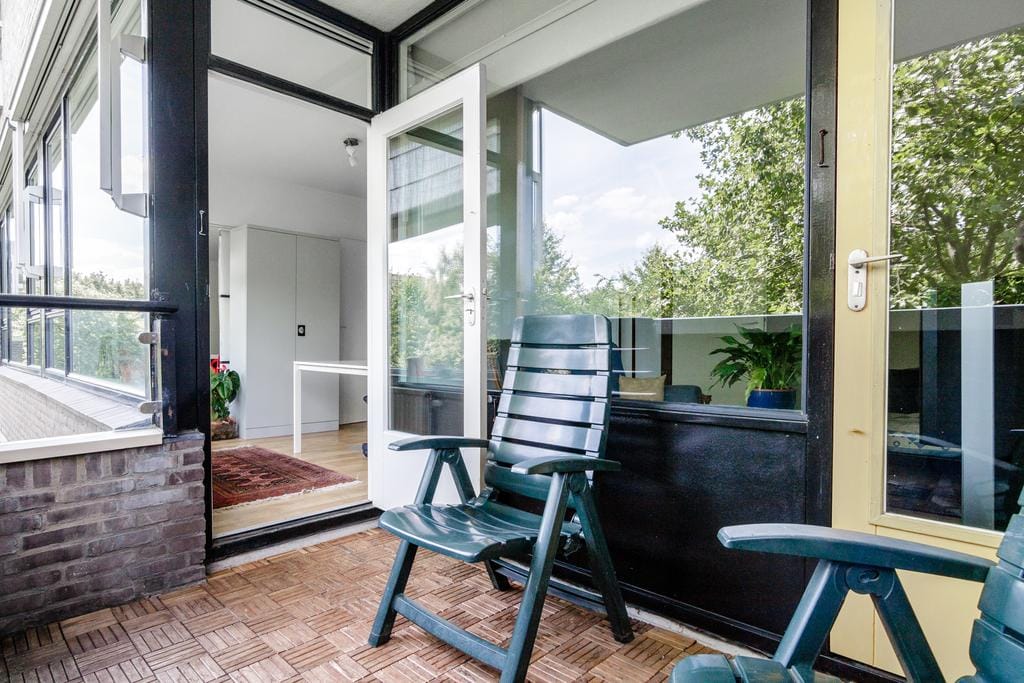 Foto 12 van Korfakker 22