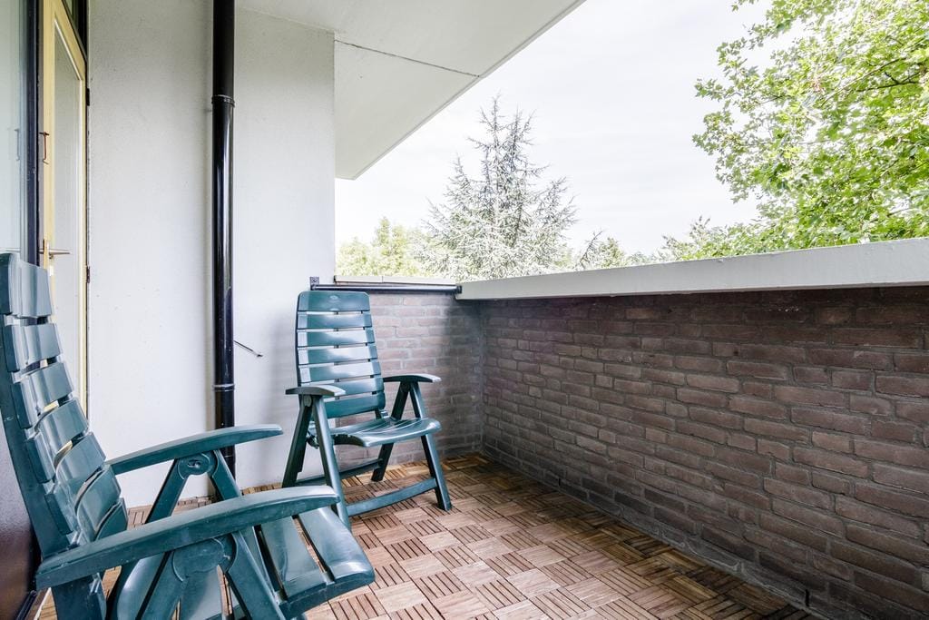 Foto 13 van Korfakker 22