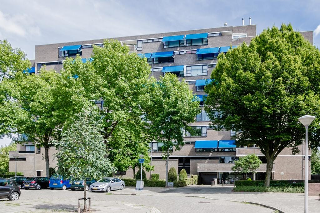 Foto 19 van Korfakker 22