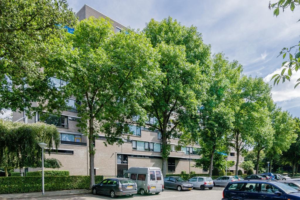 Foto 20 van Korfakker 22