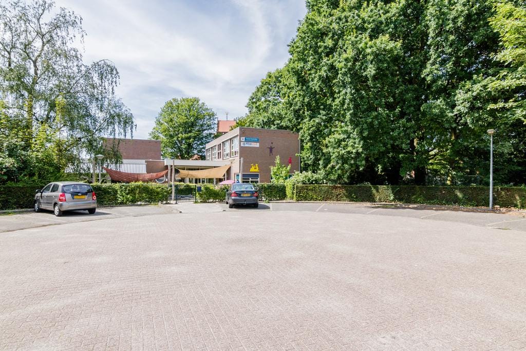 Foto 21 van Korfakker 22