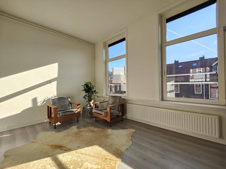 Photo 1 of Watergeusstraat 43-A02