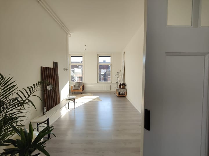 Foto 3 van Watergeusstraat 43-A02