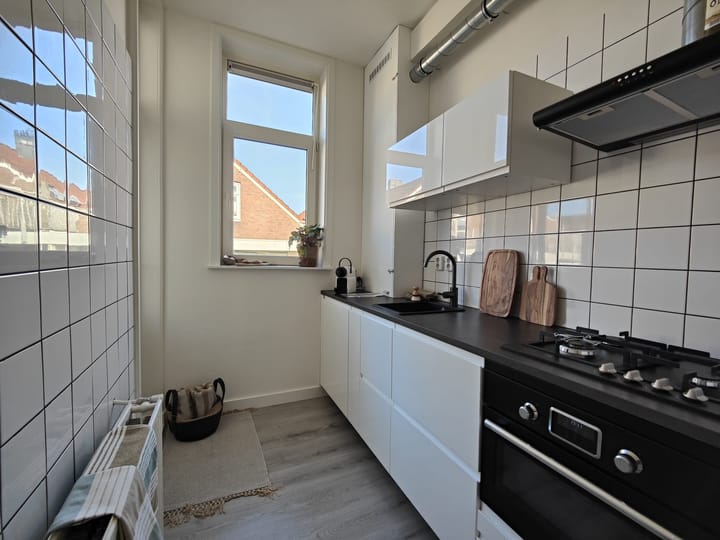 Foto 5 van Watergeusstraat 43-A02