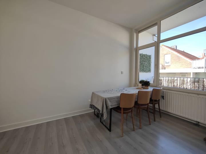 Photo 6 of Watergeusstraat 43-A02