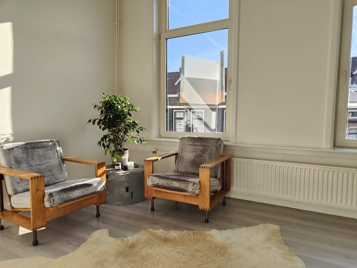 Photo 7 of Watergeusstraat 43-A02