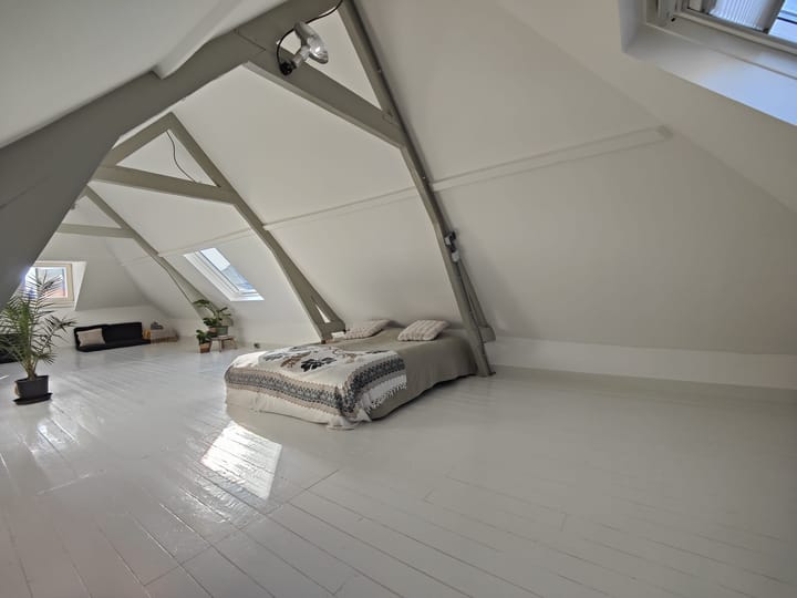 Photo 8 of Watergeusstraat 43-A02