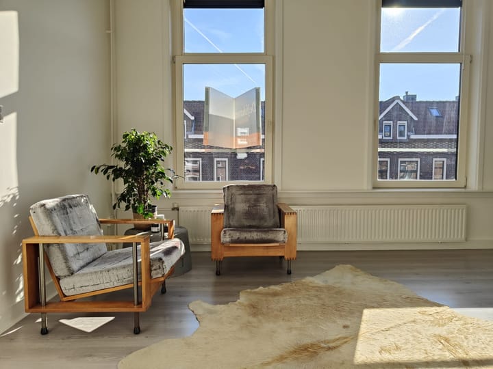 Photo 13 of Watergeusstraat 43-A02