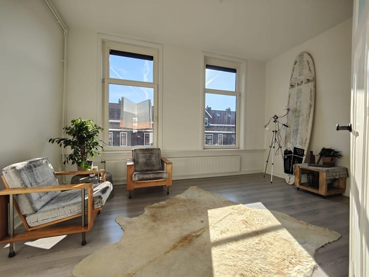 Photo 14 of Watergeusstraat 43-A02