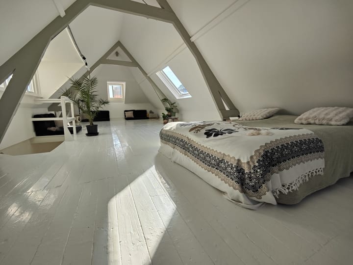 Photo 25 of Watergeusstraat 43-A02