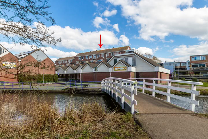 Foto 2 van Slangenburg 21