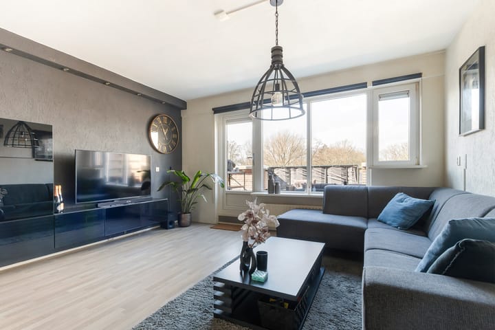 Foto 5 van Slangenburg 21