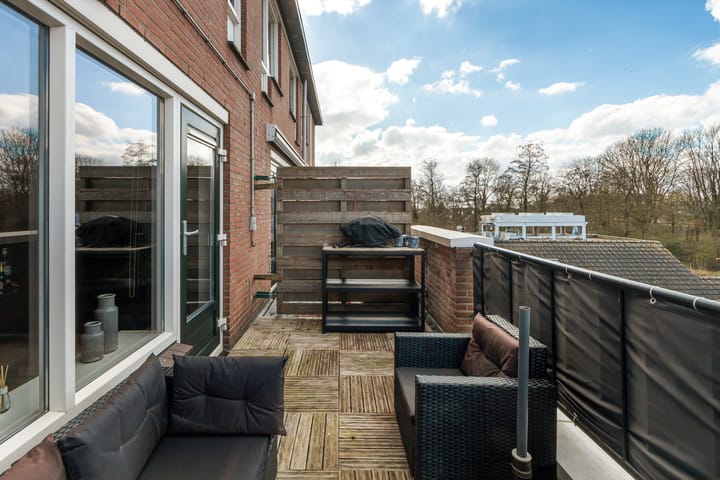 Foto 21 van Slangenburg 21