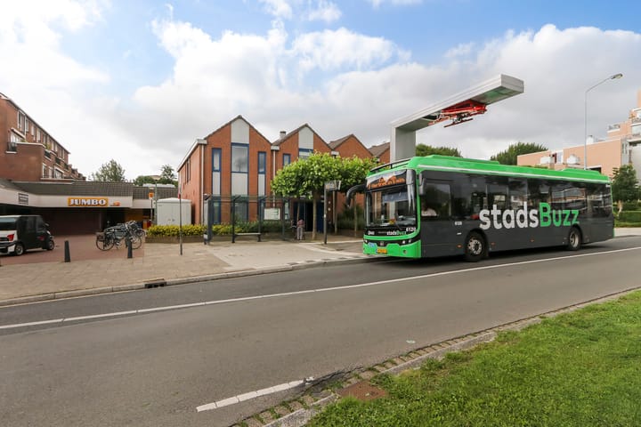 Foto 26 van Slangenburg 21