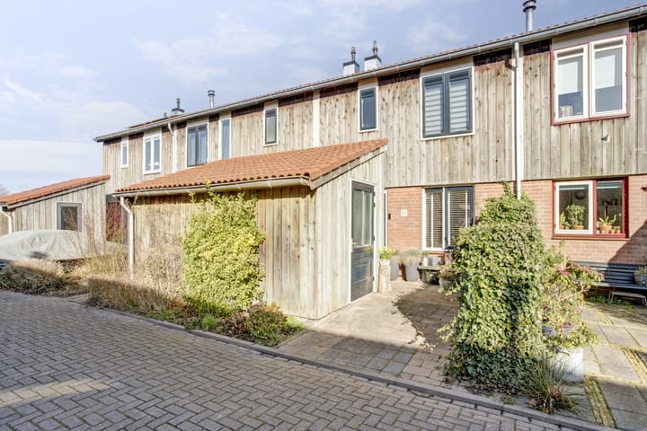 Foto 1 van Dwarsland 42