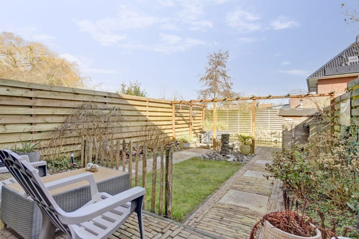 Foto 2 van Dwarsland 42