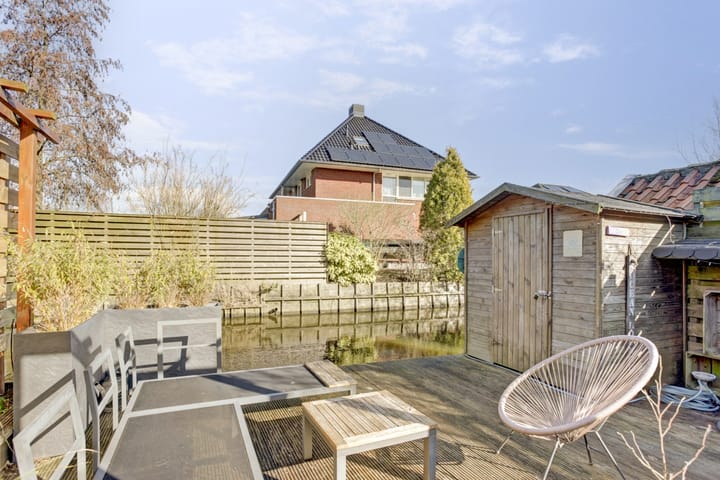 Foto 4 van Dwarsland 42