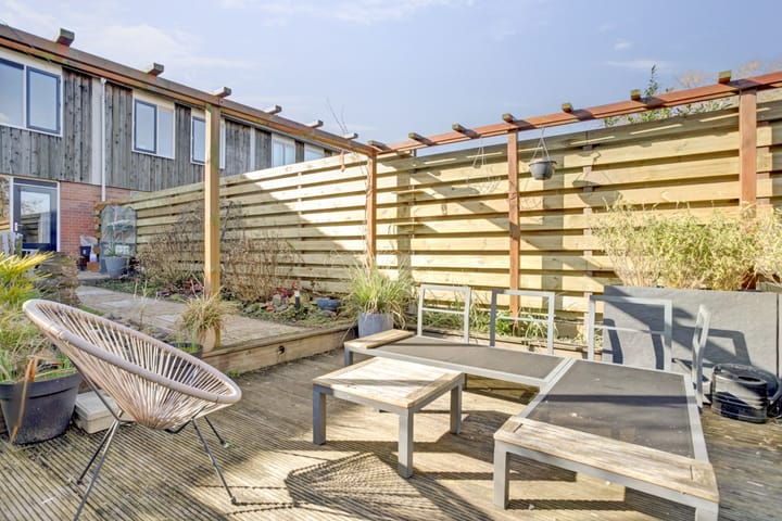 Foto 6 van Dwarsland 42